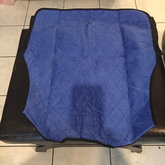 Evaporative cooling vest - Picture 3 of 4